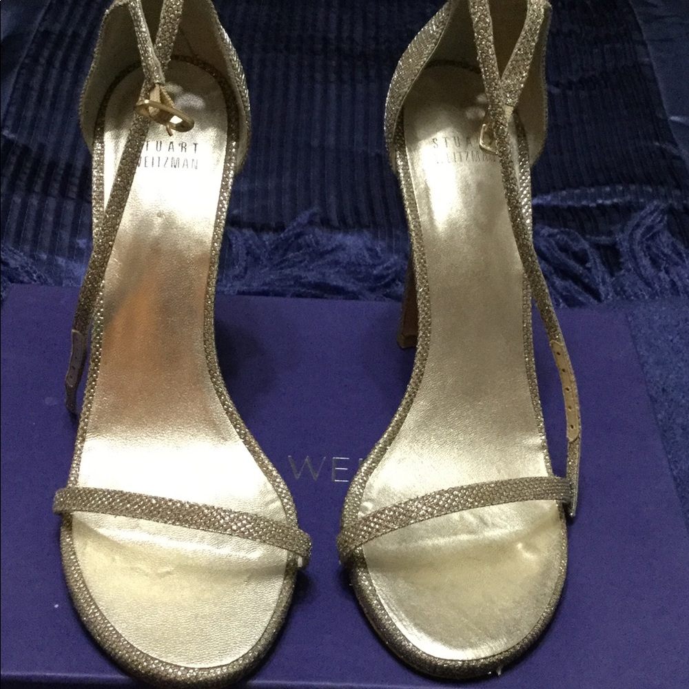 Stuart Weitzman